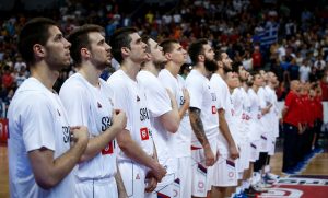 SRBIJA IMA NOVOG KAPITENA: Evo ko predvodi Orlove na predstojećem Mundobasketu!