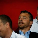OVO SE NEĆE SVIDETI SRBIMA, JOKANOVIĆ IMAO HVALOSPEVE O ŠAĆIRIJU: Degen iz Bazela morao da se oglašava!