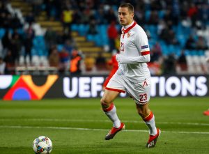 MARUŠIĆ SPASAO CRNU GORU: Mađari podelili plen sa Nemačkom! (VIDEO)