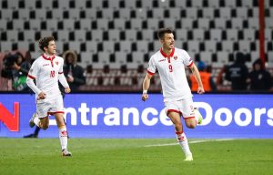 MAĐARI PONIZILI ENGLEZE NA GOSTOVANJU: Het-trik Mugoše za trijumf Crne Gore! (VIDEO)