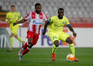 MARIN POKRENUO KONTAKTE, ZVEZDA SPREMILA BOMBU: Crveno-beli dovode veliko pojačanje! (VIDEO)