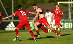 JOVIĆ: ‘Fizički nismo dobro izgledali.Oni su delovali bolje i svežije!’