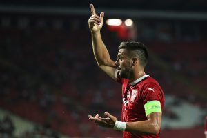 DUŠAN TADIĆ PROTIV NORVEŠKE PRETEKAO PIKSIJA NA VEČNOJ LISTI: Ima vremena i za obaranje rekorda!