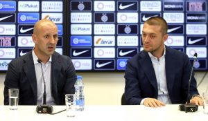 ILIJA STOLICA O „SUKOBU“ SA ILIEVIM: Sve stvari koje sam uspeo da čujem su za mene neistine!