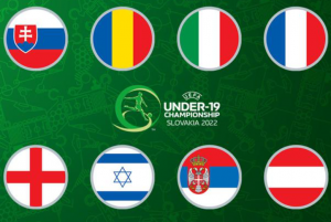 SELEKTOR IZABRAO: Evo ko ide na Evropsko prvenstvo!