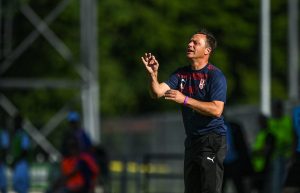 SELEKTOR JOVIĆ ISKREN: ‘Ponosan sam na momke!’