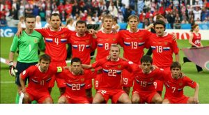 UEFA PRIMA NAZAD RUSE: Konačna odluka uskoro!