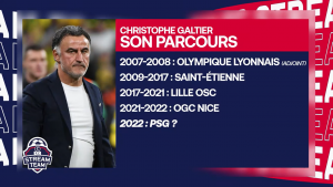 BOMBA NA PARKU PRINČEVA: Novi trener je stigao!