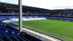 RIČARLISON ŽELI DA NAPUSTI LIVERPUL: Nova destinacija, London!