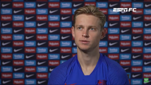 ĐAVOLI I BLAUGARANA SU DOGOVORILI SVE OKO TRANSFERA HOLANDJANINA: Na redu je on! Ostrvo ili topla Španija?