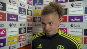 DOSKORAŠNJI IGRAČ BELIH USKORO POSTAJE PLAV: Veznjak sutra završava medicinske preglede!