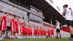 ‘ZMAJEVI’ SU DANAS PONOVO POLETELI: Linta je sinoć napustio Voždovac, a danas je ‘prozivku’ obavio ovaj čovek!