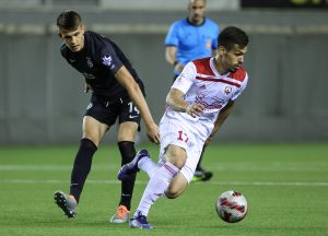 VOŽDOVAC SE OGLASIO I OTKRIO DA LI PANTOVIĆ PRELAZI U PARTIZAN: Zmajevi skrenuli pažnju na sebe!