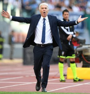 GASPERINI NAPUŠTA ATALANTU: ‘Nema osnova pričati o Skudetu ili Ligi šampiona!’