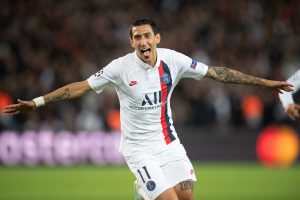 CEO TORINO JE NA NOGAMA: Argentinac oblači dres ‘Stare dame’!