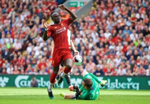 ‘NE MOGU DA VERUJEM DA ODLAZI SA ENFILDA’: Bivši as Liverpula u neverici, evo zbog čega smatra da Bundesliga nije izazov za Manea!