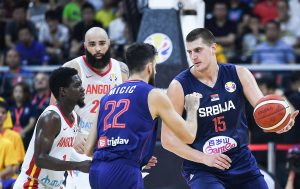 NAKON JOKIĆEVE ODLUKE, SVI JEDVA ČEKAJU EUROBASKET: Pre toga nas očekuju još bitniji mečevi – evo rasporeda!