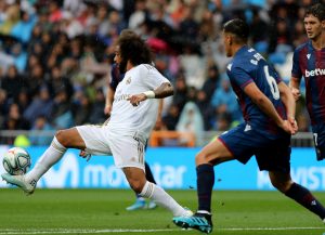 KRAJ JEDNE ERE: Marselo se u suzama oprostio od Reala! (VIDEO)