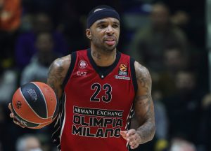 RASTUŽIO JE GROBARE: Ništa od velikog pojačanja – oglasio se Dilejni i demantovao navode da dolazi u Partizan!