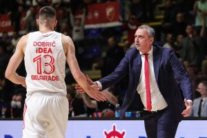 RADONJIĆ SE OBRATIO DELIJAMA: „Uslovi mog ugovora nisu bili prelomni faktor, neću o detaljima šta je prevagnulo“