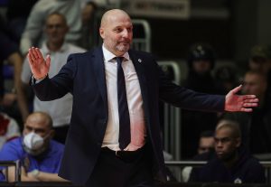 „NAJUSPEŠNIJI SELEKTOR U ISTORIJI SRBIJE“: Sale Đorđević na novom zadatku!