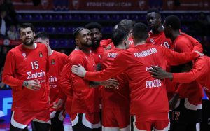 OLIMPIJAKOS DOVEO BIVŠEG NBA CENTRA: Ozbiljno su se pojačali u ‘reketu’! (VIDEO)