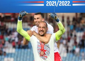 GAJIĆ DOBIO ODLIČNU FINANSIJSKU PONUDU ZVEZDE: Prvu je odbio, a o ovoj će sigurno dobro razmisliti!