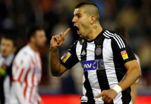 ‘KUMOVAO SAM TOJ KARIJERI’: Njega je prvi put matirao u seniorskom fudbalu – upoznajte golmana kojem je Mitrović dao svoj prvi gol!