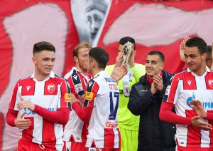 ZVEZDINO DETE IZABRALO CRNU GORU: Orlovi ostali bez potencijalnog reprezentativca!