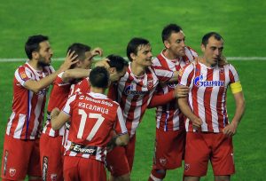 MILOŠ NINKOVIĆ OTKRIO NAJLUĐE PRIČE IZ SVLAČIONICE: Kada je potpisivao za Zvezdu, govorili su da nije normalan – smučile mu se priče o nameštanju! (VIDEO)