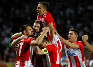 PRVA LETNJA PRODAJA NA ‘MARAKANI’: Zvezda zaradila 1.100.000 evra, defanzivac od naredne sezone u LaLigi! (FOTO)