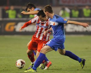 BIVŠI ZVEZDINI GOLGETERI REŠETAĆE MREŽE PO PRVOJ LIGI SRBIJE: Veliki aduti za Grafičar!