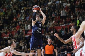 GOTOVO JE: Beron predstavljen u novom klubu, spreman je da pomogne na bilo koji način!