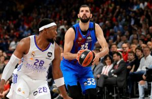 BARSA KRALJU SKINULA KRUNU: Katalonci ‘razbili’ Real u košarkaškom El klasiku! (VIDEO)