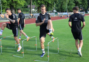 BRĐANI NASTAVILI U ISTOM RITMU: Tuzla Siti naredni rival u Sloveniji! (FOTO)