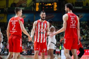 OBJAVLJENE SU CENE: I KK Crvena zvezda počinje prodaju sezonskih ulaznica, Delije će imati mnogo pogodnosti i mogućnosti!