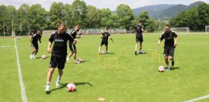 MARKO DOCIĆ: ‘Sjajno je što je konkurecnija velika! Sva pojačanja su odlična!’