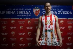 CRVENA ZVEZDA U POTPUNO NOVOM RUHU: Protiv FMP-a u specijalno dizajniranim dresovima! (FOTO)