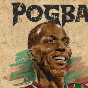 POGBA PRONAŠAO KLUB: Francuz potpisao za ATK Mohun Bagan!