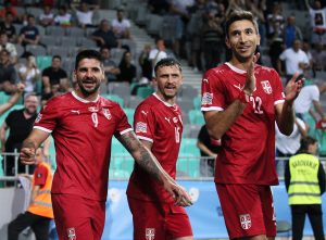 VELIKA ŠTETA: Orlovi prokockali prednost, sjajna igra nedovoljna za trijumf! (VIDEO)