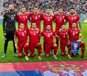 POZNATO SA KIM ĆE ORLOVI IGRATI POSLEDNJI MEČ PRED SP: Bahrein – Srbija (18. novembar)!