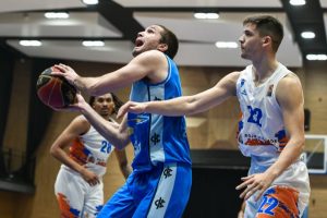 SRPSKI KLUB DOBIO POZIV ZA UČEŠĆE U FIBA LIGI ŠAMPIONA: Sigurno bi na svakoj utakmici bila puna hala!