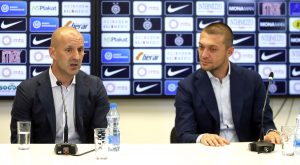 NAPETO U HUMSKOJ: Stolica tražio da Iliev napusti Partizan