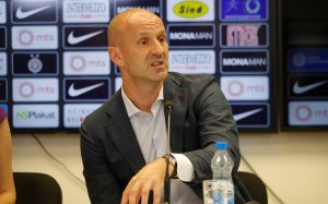 ŠOK U HUMSKOJ: Stolica ga ‘precrtao’, prvi odlazak od dolaska novog trenera!