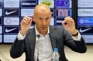 ILIJA STOLICA PRED NOVI PAZAR: Inat će postaviti stvari na pravo mesto! (VIDEO)