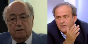 FUDBALSKO SUĐENJE KOJE SU SVI ČEKALI: Platini i Blater mogu u zatvor – evo za šta se terete!