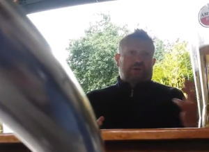 DIREKTOR JUNAJTEDA KRIŠOM SNIMAN NA SASTANKU: Isplivali šokantni detalji – evo koliko su potrošili na pojačanja! (VIDEO)