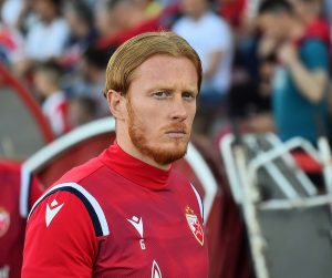 RADOVAN PANKOV: ‘Za dve, tri godine prelazim u jednu od liga petice! Nemoguće je otići u Saudijsku Arabiju, žena i deca moraju biti kao nindže!’ (FOTO)