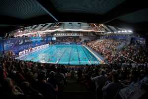 VELIKA ŠTETA! NOVI BEOGRAD PORAŽEN U FINALU LIGE ŠAMPIONA: Pro Reko bolji nakon peteraca! (FOTO) (VIDEO)