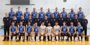 NOVI IZAZOV ZA ODBOJKAŠE: Kolaković svestan kvaliteta Francuske!